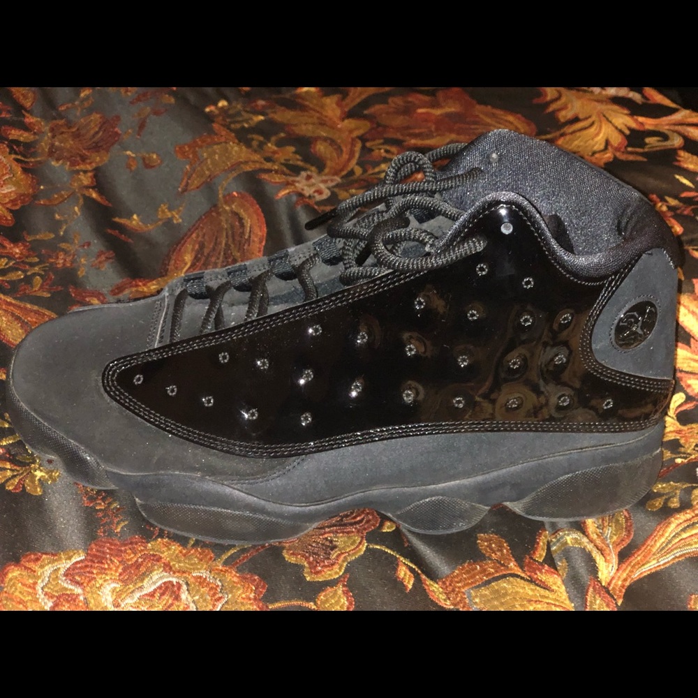 Jordan Retro 13 sneakers for sale 130.00 size 12